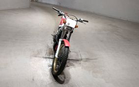 HONDA TLM200R MD15