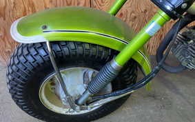 SUZUKI VAN VAN90 RV90