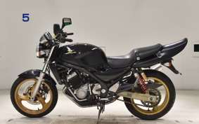 KAWASAKI BALIUS 250 Gen.2 2021 ZR250B