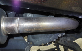 YAMAHA MAXAM 250 1999 SG21J