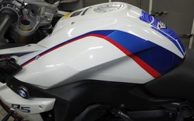BMW R1200RS 2016