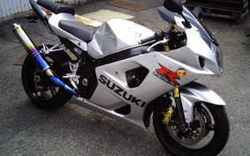 SUZUKI GSX-R1000 2004 BZ111