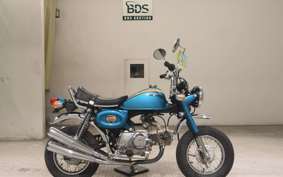 HONDA MONKEY 2012 Z50J