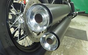 HARLEY FXBBS1870 2021