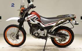 YAMAHA SEROW 250 Gen.2 DG17J