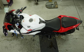 HONDA CBR400R ABS 2016 NC47