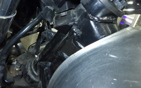 KAWASAKI W400 2007 EJ400A