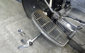 HARLEY FLTRI 1450 2006