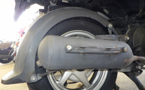 HONDA BENLY 50 AA03