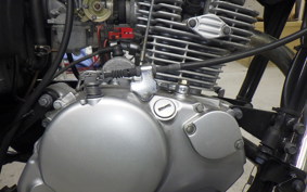 KAWASAKI ELIMINATOR 125 2006 BN125A