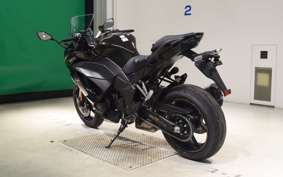 KAWASAKI NINJA 1100SX 2026 ZXT10H
