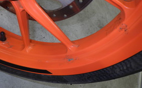 KTM 390 DUKE 2019