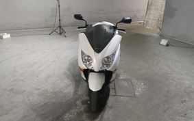 HONDA FORZA Z MF10