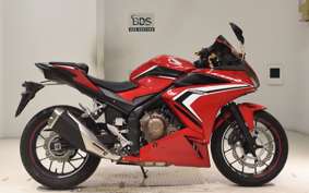 HONDA CBR400R 2019 NC56