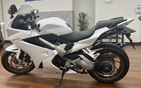 HONDA VFR800F 2015 RC79