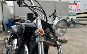 YAMAHA DRAGSTAR 400 CLASSIC 2000 4TR