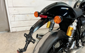 TRIUMPH THRUXTON 1200R 2022 DAD87H