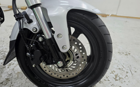 HONDA  DUX 125 JB04