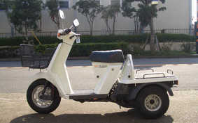 HONDA GYRO UP TA01