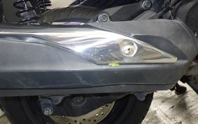 HONDA FORZA 250 2024 MF13