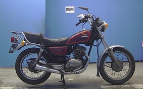 HONDA 250T MASTER MC06