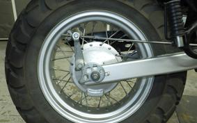 YAMAHA TW225 2023 DG09J