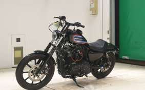 HARLEY XL1200NS 2020