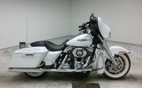 HARLEY FLHX 1580 2008 KB4