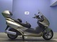Фото Honda FORZA 250 S 2001 с японского аукциона