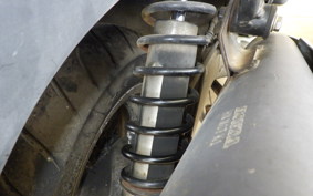 HONDA SILVER WING 600 2002 PF01