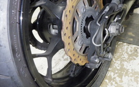 KAWASAKI ZX 1400 NINJA R A 2012