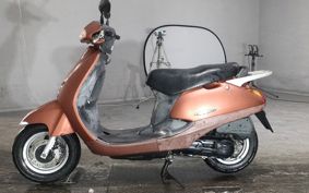 HONDA LEAD 100 JF06
