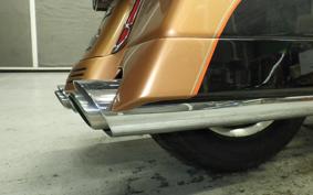 HARLEY FLTR 1580 2008