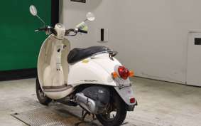 HONDA CREA SCOOPY 2022 AF55