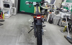 YAMAHA TRICKER 2020 DG10J