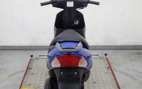 SUZUKI LET's 2 CA1PA