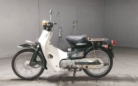 HONDA SUPER CUB70 C70