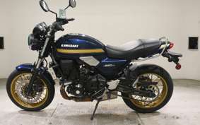 KAWASAKI Z650 RS 2025 ER650R