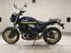 Фото Kawasaki Z650 RS 2025 с японского аукциона