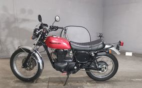 KAWASAKI 250TR BJ250F