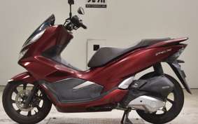 HONDA PCX 125 1989 JF81