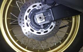 HONDA TRANSALP XL750 2023 RD16