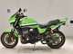 Фото Kawasaki ZRX1200 D 2016 с японского аукциона