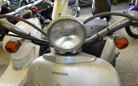 HONDA JOKER 50 AF42