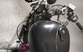 YAMAHA VIRAGO 250 3DM