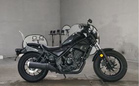 HONDA REBEL MC49