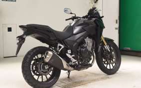 HONDA 400X 2024 NC56