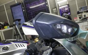 YAMAHA YZF-R1 M 2017