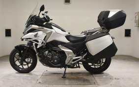 HONDA NC750X DCT 2024 RH09