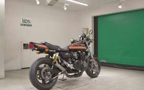 KAWASAKI Z1000 2008 Z1F